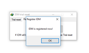 Download idm trail reset